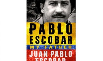 Book Review: The dangerous life and times of Pablo Escobar