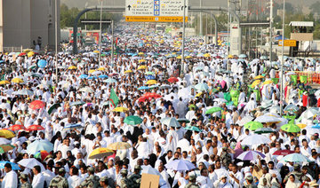 700 Saudi chefs ready to cater for pilgrims during Hajj