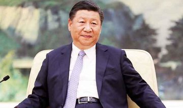 China’s Xi pledges to properly address differences with South Korea — Xinhua