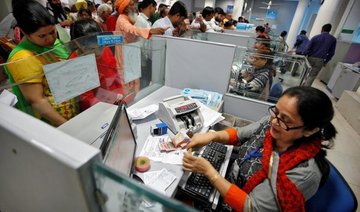 Moody’s keeps stable outlook for Indian banking system