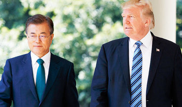 US, South Korea agree to revise missile treaty in face of North Korean threats