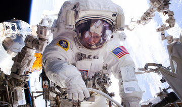 Record-breaking NASA astronaut coming back to Earth