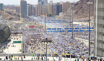 Saudi Arabia wins praise for ensuring safe, secure Hajj