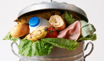 Reduce food waste with these four easy hacks