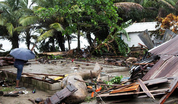 Hurricane Irma toll hits 10, increasing threat for Florida