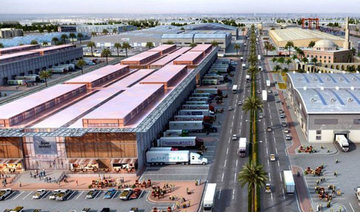 Dubai Food Park signs Dh1.35 billion agreement to establish China-UAE Food Industrial cluster