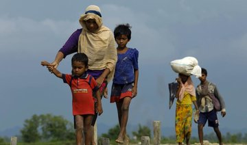 UN to discuss Myanmar after Rohingya ‘ethnic cleansing’ claim