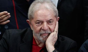 Brazil’s Lula faces new grilling by anti-corruption judge