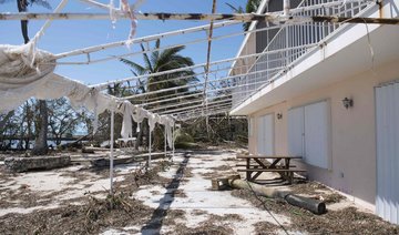 Returning Florida evacuees stunned by Irma’s wreckage as death toll climbs