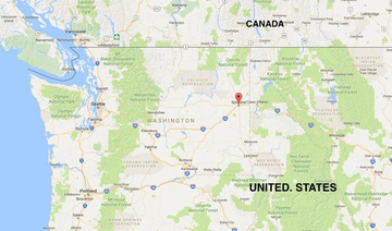 1 dead, 3 injured Washington state high school shooting