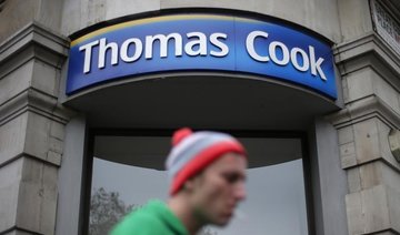 Thomas Cook partners with Expedia for hotel sales