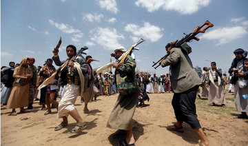 Houthis threaten Saudi, UAE civilian targets