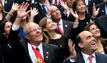 Peru’s Congress ousts cabinet as political crisis deepens