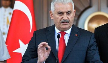 Turkey says northern Iraqi referendum an issue of national security