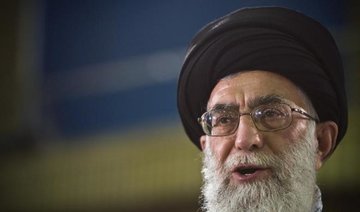 Iran leader Khamenei warns against US “wrong move” on nuclear deal