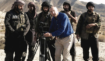 ‘The State’ director provides antidote to Daesh stereotype