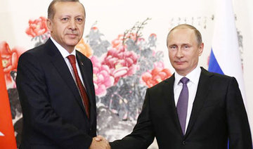 Turkish missile deal with Russia reflects stormy ties with NATO