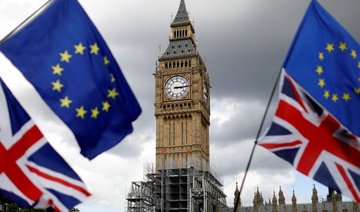 Moody’s downgrades UK’s rating on Brexit fear, growth concerns