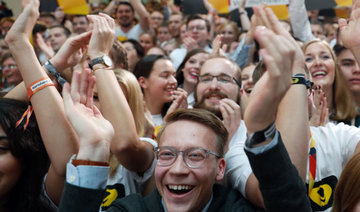 Merkel wins fourth term as far-right enters German parliament