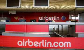 Lufthansa seen offering to pay €200m for Air Berlin assets