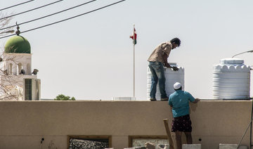 Health cover for Oman’s private sector workers to be mandatory, conference told