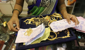 Gold smuggling likely to rise in India as festive buyers try to avoid new tax