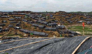 UN visit to Myanmar's Rakhine state thwarted by 'bad weather'