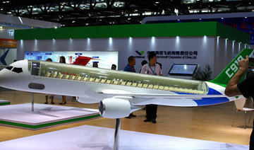 China’s C919 passenger jet could do 3rd test flight within days — COMAC exec