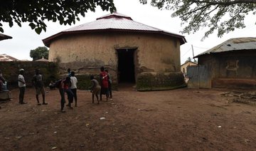 Togo: Protests, a dead cow and a political message