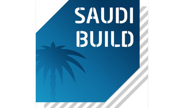 Saudi Build exhibition enriches market with latest construction technologies