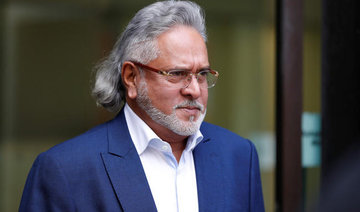 Indian tycoon Vijay Mallya faces new charges; free on bail