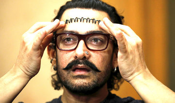 Bollywood icon Aamir Khan says next film will be biggest yet