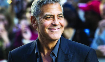 American Film Institute to fete Clooney for life achievement