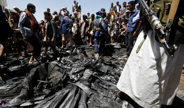 Drone kills 5 Al-Qaeda suspects in Yemen