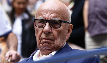 Murdoch’s UK firm pays damages to ex-spy in hacking scandal