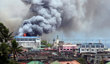 Troops recover bodies of 22 ‘militants’ in Marawi