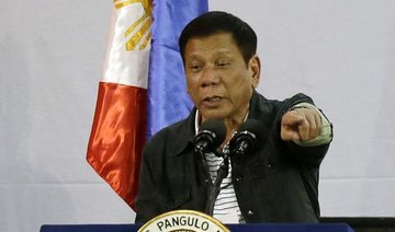 Philippines’ Duterte threatens to expel European diplomats