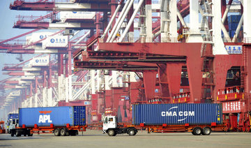 China’s exports, imports pick up pace in September