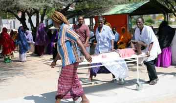 Grief descends on Somalia as death toll from truck bomb attack rises to 231 