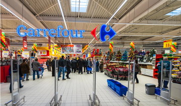 Carrefour appoints FNAC Darty’s Malige as new CFO