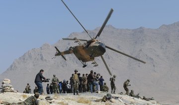 43 Afghan soldiers killed in attack on military base: officials