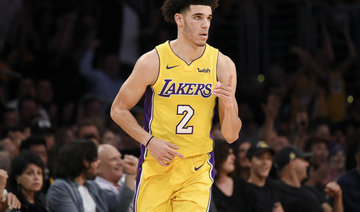 NBA: Clippers blowout Lakers in Ball’s NBA debut