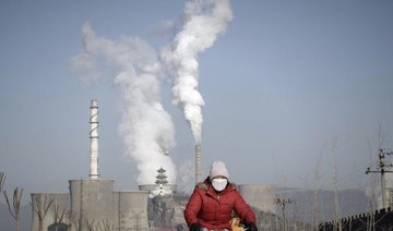 China still on track to hit growth target despite pollution war — state planner