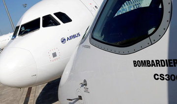 Airbus turmoil overshadows bid to rescue Bombardier’s CSeries program