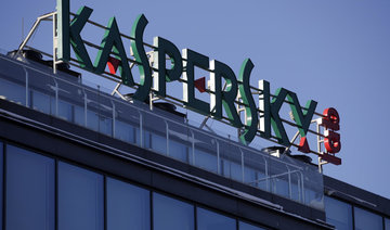 Cyberfirm Kaspersky seeks to win back trust over Russia spy claims