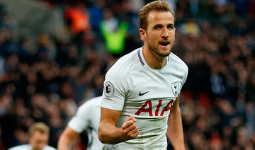 Move over Neymar: Kane would cost $294 million, claims Real boss Perez