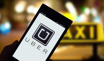 Controversy-battered Uber hires top legal officer