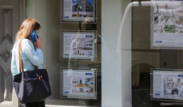 London house-buyers get lift from Brexit