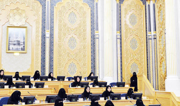 Saudi Shoura member discloses move to raise women’s representation in diplomatic positions