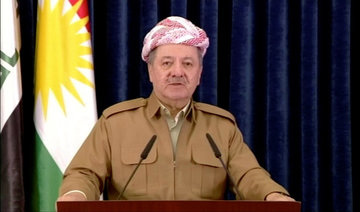 Kurdish parties opposed to Barzani report attacks on offices overnight